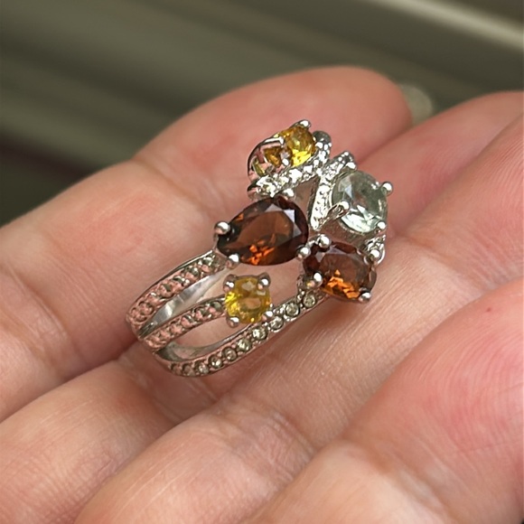 🖤NVC ring - Picture 9 of 12